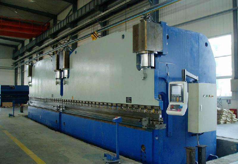折彎機(jī)